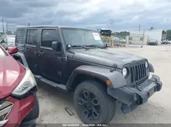 1C4BJWEG5JL851029 2018 JEEP WRANGLER