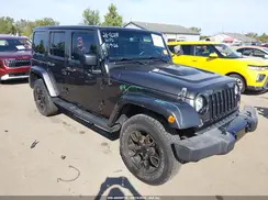 1C4BJWEG5JL862418 2018 JEEP WRANGLER