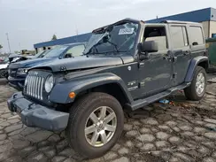 1C4BJWEG5JL865089 2018 JEEP WRANGLER