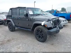 1C4BJWEG5JL879543 2018 JEEP WRANGLER