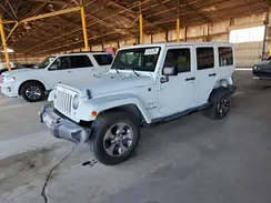 1C4BJWEG5JL888162 2018 JEEP WRANGLER