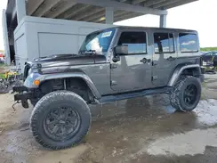 1C4BJWEG5JL891899 2018 JEEP WRANGLER