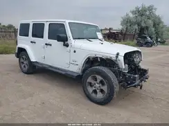 1C4BJWEG5JL900049 2018 JEEP WRANGLER