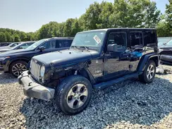 1C4BJWEG5JL902366 2018 JEEP WRANGLER