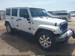 1C4BJWEG5JL909401 2018 JEEP WRANGLER
