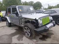 1C4BJWEG5JL936288 2018 JEEP WRANGLER