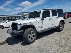 1C4BJWEG5JL936498 2018 JEEP WRANGLER