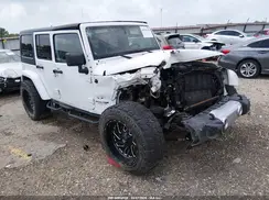 1C4BJWEG5JL937523 2018 JEEP WRANGLER