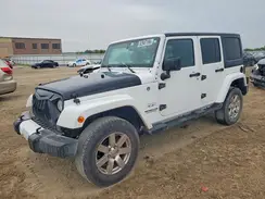1C4BJWEG6GL108260 2016 JEEP WRANGLER