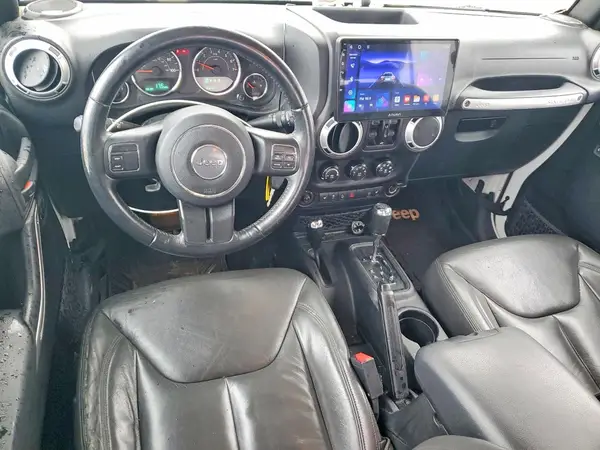 1C4BJWEG6GL108260 2016 JEEP WRANGLER - Image 8
