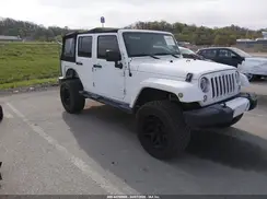 1C4BJWEG6GL124491 2016 JEEP WRANGLER