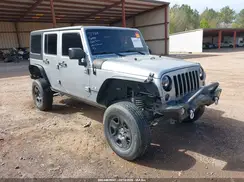 1C4BJWEG6GL129870 2016 JEEP WRANGLER