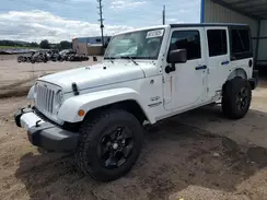 1C4BJWEG6GL138214 2016 JEEP WRANGLER