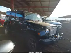 1C4BJWEG6GL141775 2016 JEEP WRANGLER