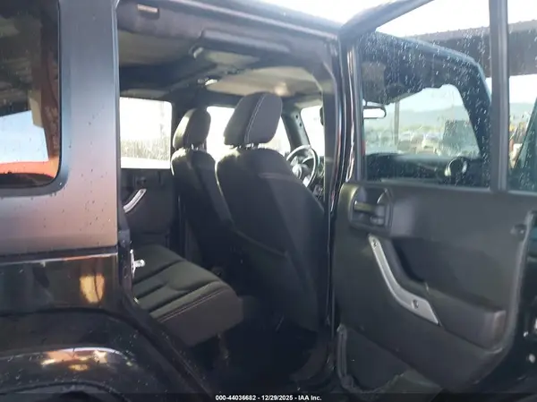 1C4BJWEG6GL141775 2016 JEEP WRANGLER - Image 8