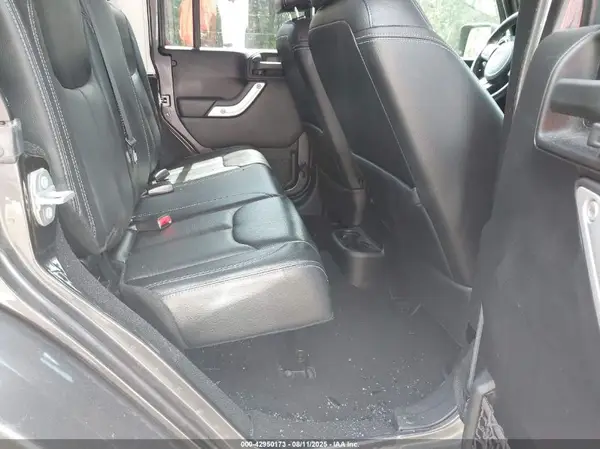 1C4BJWEG6GL151173 2016 JEEP WRANGLER - Image 8