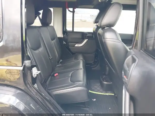 1C4BJWEG6GL151707 2016 JEEP WRANGLER - Image 8