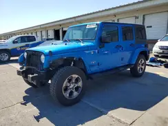 1C4BJWEG6GL155546 2016 JEEP WRANGLER