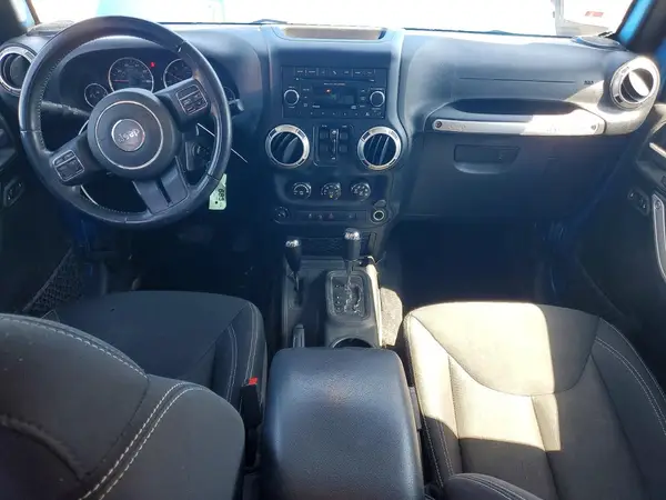 1C4BJWEG6GL155546 2016 JEEP WRANGLER - Image 8