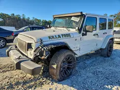 1C4BJWEG6GL160634 2016 JEEP WRANGLER