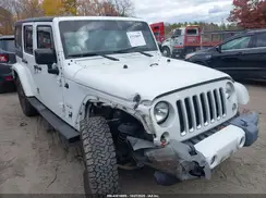 1C4BJWEG6GL162089 2016 JEEP WRANGLER