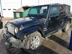 1C4BJWEG6GL163307 2016 JEEP WRANGLER