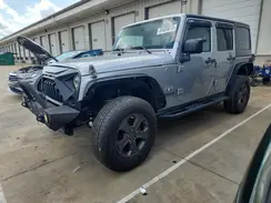 1C4BJWEG6GL168944 2016 JEEP WRANGLER