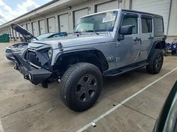 1C4BJWEG6GL168944 2016 JEEP WRANGLER - Image 1