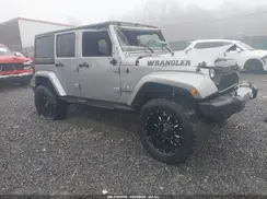1C4BJWEG6GL170760 2016 JEEP WRANGLER