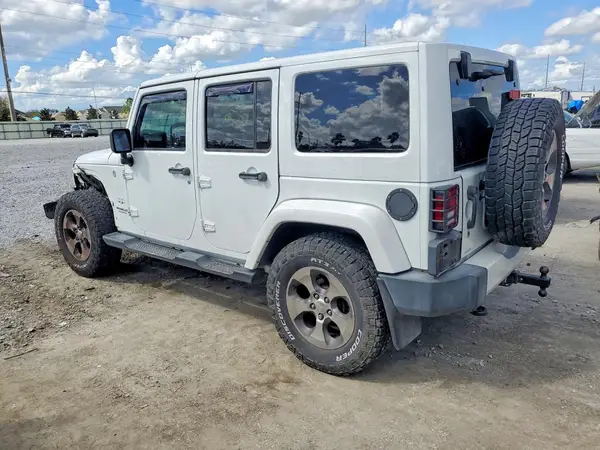 1C4BJWEG6GL172900 2016 JEEP WRANGLER - Image 2