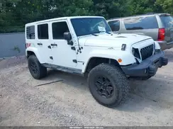 1C4BJWEG6GL173187 2016 JEEP WRANGLER