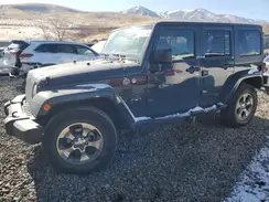 1C4BJWEG6GL176588 2016 JEEP WRANGLER