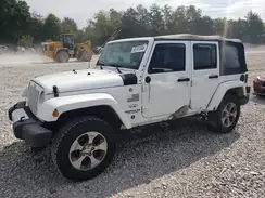 1C4BJWEG6GL176641 2016 JEEP WRANGLER