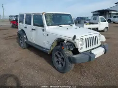 1C4BJWEG6GL177112 2016 JEEP WRANGLER