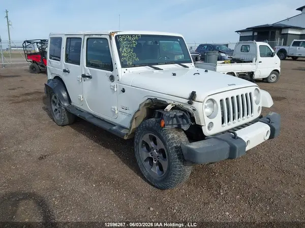 1C4BJWEG6GL177112 2016 JEEP WRANGLER - Image 1