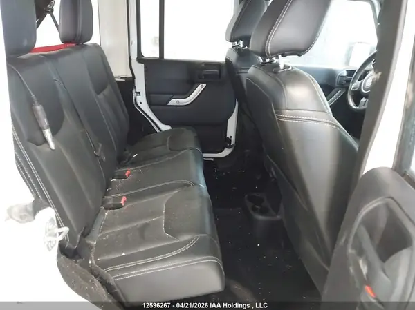 1C4BJWEG6GL177112 2016 JEEP WRANGLER - Image 8