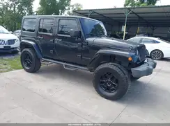1C4BJWEG6GL178857 2016 JEEP WRANGLER