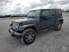 1C4BJWEG6GL180933 2016 JEEP WRANGLER