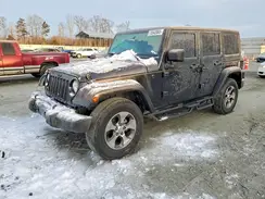 1C4BJWEG6GL181712 2016 JEEP WRANGLER