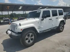 1C4BJWEG6GL182794 2016 JEEP WRANGLER