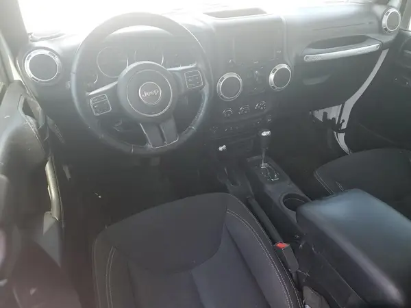 1C4BJWEG6GL182794 2016 JEEP WRANGLER - Image 8
