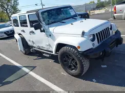 1C4BJWEG6GL192550 2016 JEEP WRANGLER