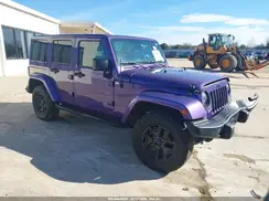 1C4BJWEG6GL194069 2016 JEEP WRANGLER