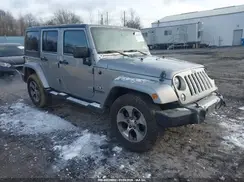 1C4BJWEG6GL201361 2016 JEEP WRANGLER