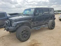 1C4BJWEG6GL202056 2016 JEEP WRANGLER