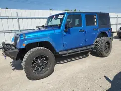 1C4BJWEG6GL203269 2016 JEEP WRANGLER