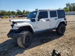 1C4BJWEG6GL221240 2016 JEEP WRANGLER