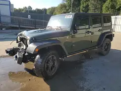 1C4BJWEG6GL228186 2016 JEEP WRANGLER
