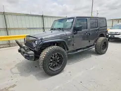1C4BJWEG6GL230472 2016 JEEP WRANGLER