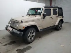 1C4BJWEG6GL236059 2016 JEEP WRANGLER